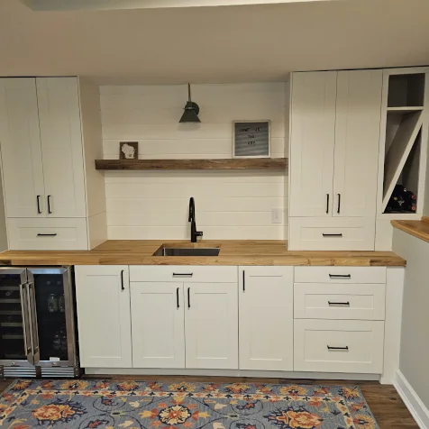 basementkitchen