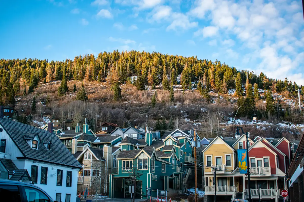 park city